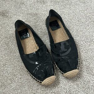 Tory Burch espadrilles